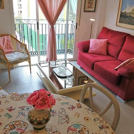 Luminoso Y Acogedor Apto-1 Dorm-Aa Alicante Dış mekan fotoğraf