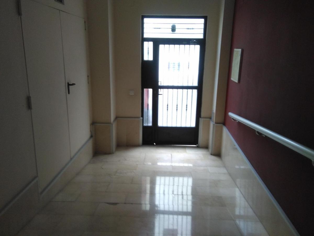 Luminoso Y Acogedor Apto-1 Dorm-Aa Alicante Dış mekan fotoğraf