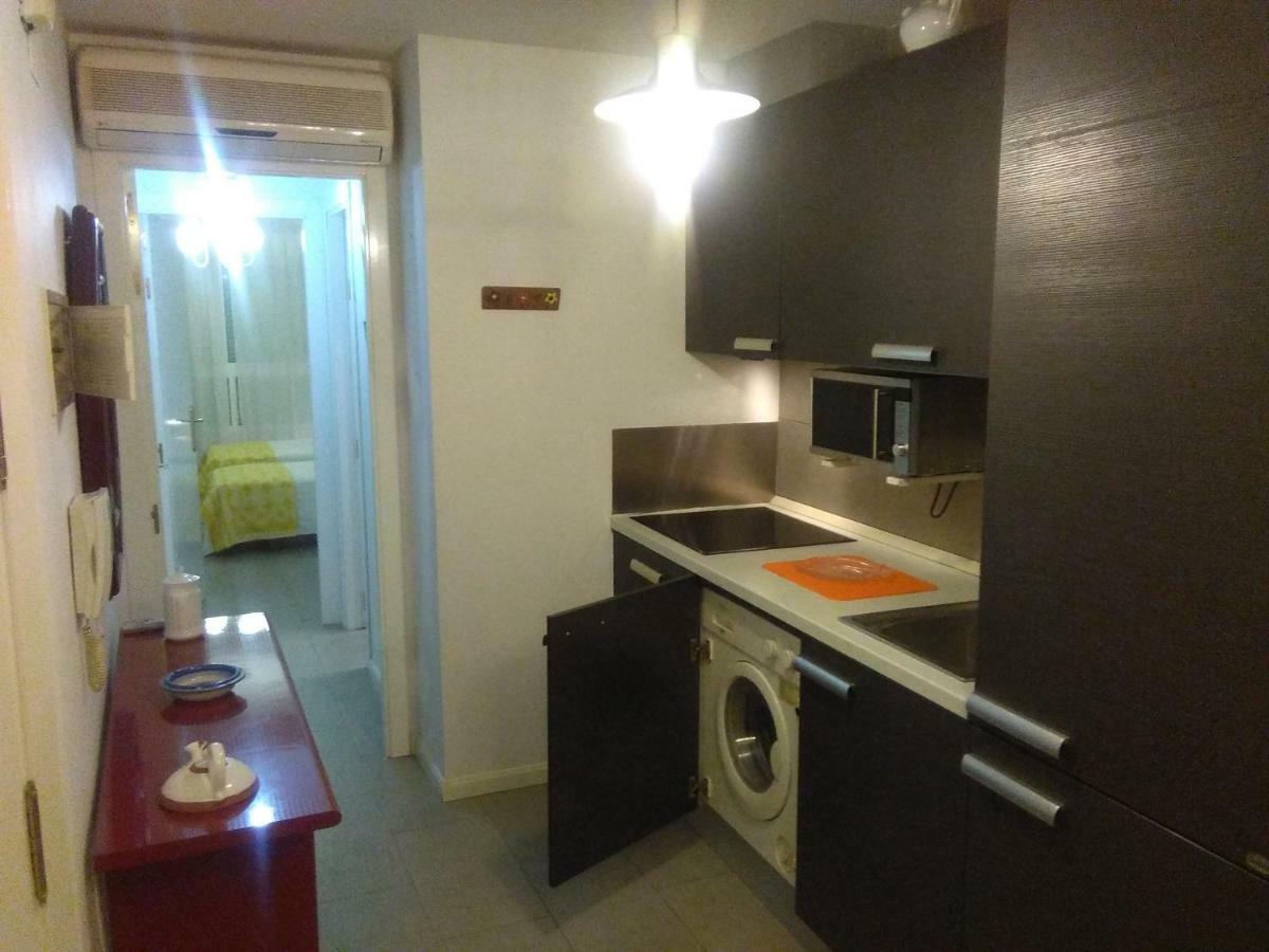 Luminoso Y Acogedor Apto-1 Dorm-Aa Alicante Dış mekan fotoğraf