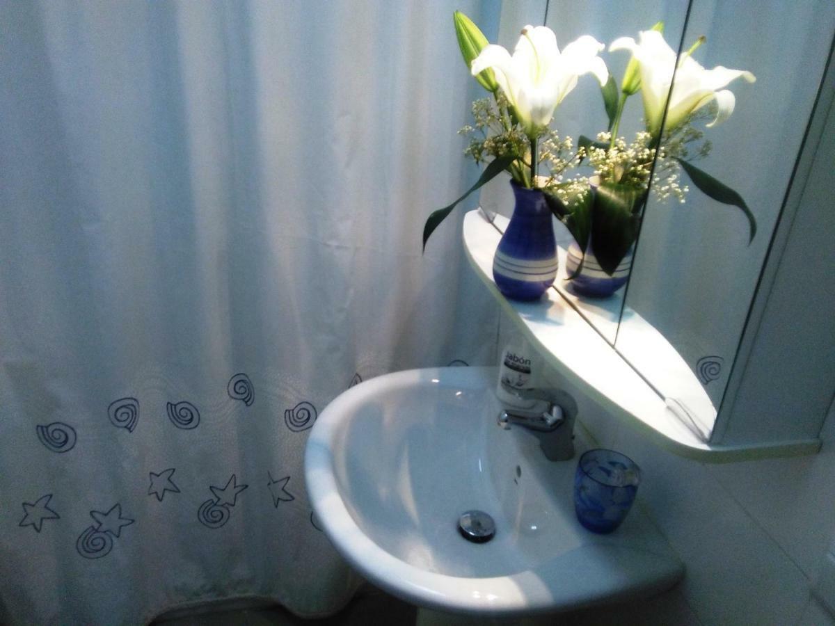 Luminoso Y Acogedor Apto-1 Dorm-Aa Alicante Dış mekan fotoğraf