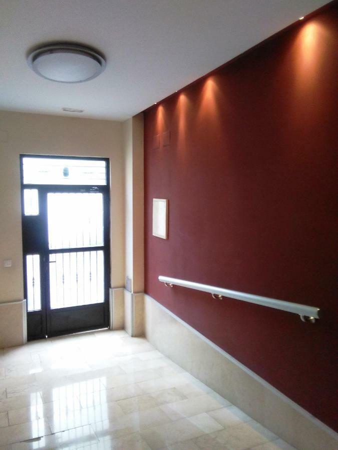 Luminoso Y Acogedor Apto-1 Dorm-Aa Alicante Dış mekan fotoğraf