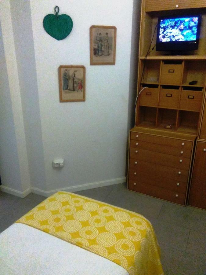 Luminoso Y Acogedor Apto-1 Dorm-Aa Alicante Dış mekan fotoğraf