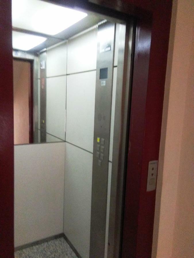 Luminoso Y Acogedor Apto-1 Dorm-Aa Alicante Dış mekan fotoğraf
